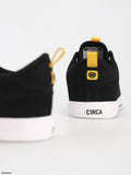 C1rca AL50 Pro Ev Black Sulphur White