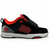 C1rca TAVE TT-BLACK / RUBICONDO Men's 9 Skateboarding Shoes