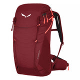 Salewa Alp Trainer 24L Backpack Women Hiking Syrah