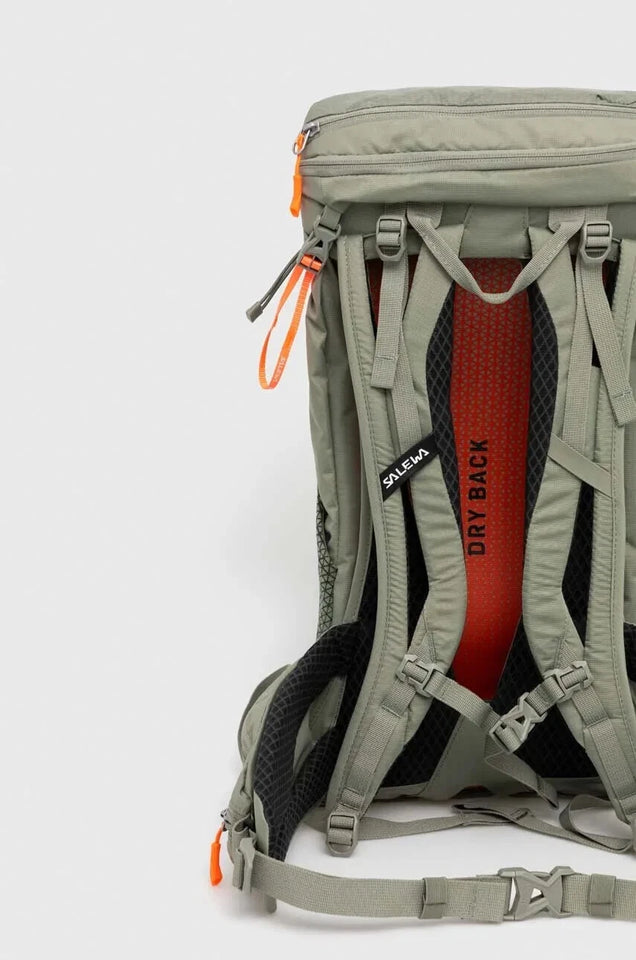 Salewa Alp Trainer 20W Backpack Women Hiking 3898 Shadow Grey