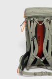 Salewa Alp Trainer 20W Backpack Women Hiking 3898 Shadow Grey