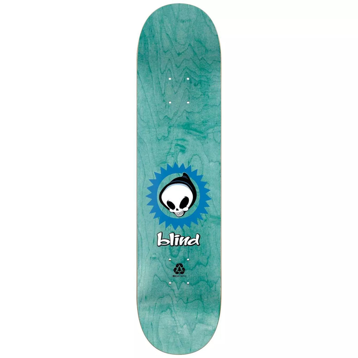 Blind Ilardi Reaper Ride R7, Purple, 8