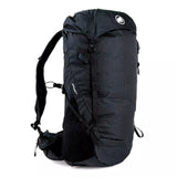 Mammut ducan 30 L black hiking backpack mountain trekking