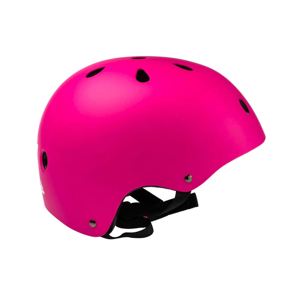 Rollerblade RB Helmet Pink Size M