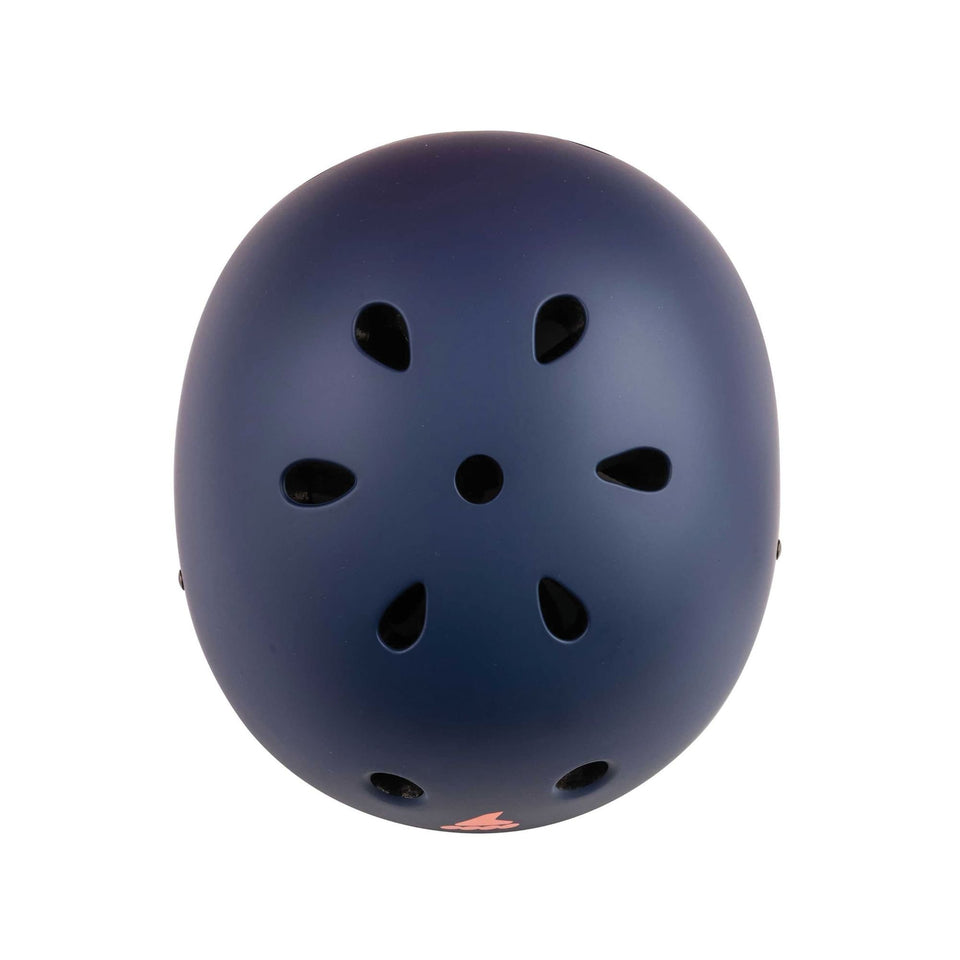 Rollerblade RB Helmet Navy Size M