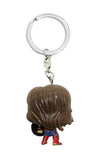Funko Pocket Pop Keychain DC Wonder Woman: Wonder Woman Vinyl Figure
