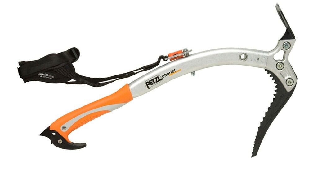 PETZL-CHARLET MOSER- FREELOCK-CLIMPING – Fun Box Extreme