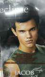 NECA THE TWILIGHT SAGA ECLIPSE - JACOB BLACK -ACTION FIGURE 7"