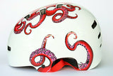 TSG HELMET-KRAKEN GRAPHIC DESIGN KRAKER-L/XL