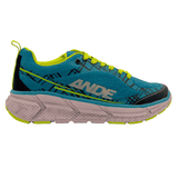 ANDE NEW ALPHA TREKKING SHOES MEN'S 9