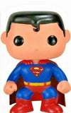 Funko POP! Super Heroes SUPERMAN #07 - DC Universe Vinyl Figure