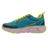 ANDE NEW ALPHA TREKKING SHOES MEN'S 9