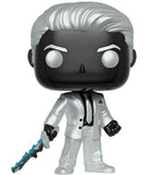 FUNKO POP! GAMES: Marvel Spider-Man - Mister Negative