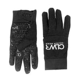 COLOUR WEAR CLWR BLACK-GLOVES