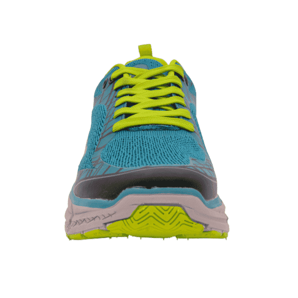 ANDE NEW ALPHA TREKKING SHOES MEN'S 9