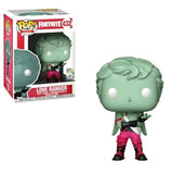 Funko POP! Game Fortnite #432 Metallic *Love Ranger* SPECIAL EDITION