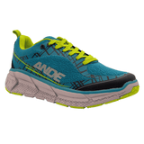 ANDE NEW ALPHA TREKKING SHOES MEN'S 9