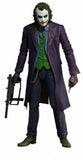 NECA DC Comics Joker Batman Dark Knight Gift Action Figure 7"