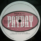 Show & AG-Next Level-Dj Premier Rmx