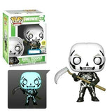 Funko POP! #438 Fortnite -Skull Trooper (Glows in the Dark) -Special Edition