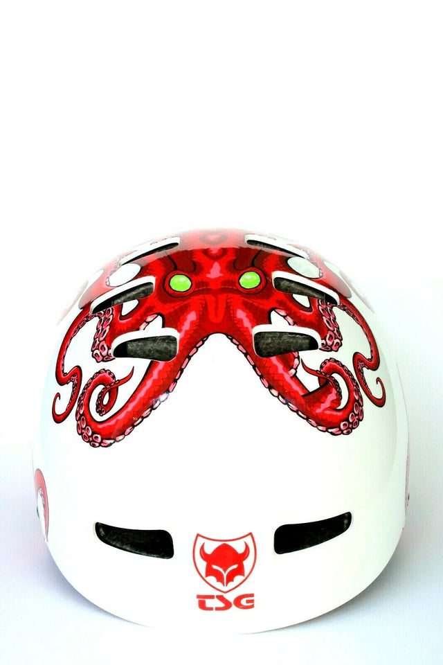 TSG HELMET-KRAKEN GRAPHIC DESIGN KRAKER-L/XL