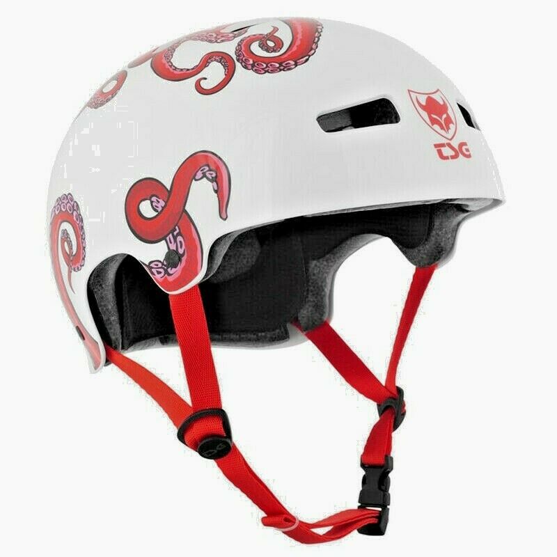 TSG HELMET-KRAKEN GRAPHIC DESIGN KRAKER-L/XL