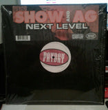 Show & AG-Next Level-Dj Premier Rmx