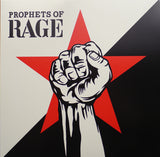 Prophets of Rage * by Prophets of Rage (Vinyl, Sep-2017, Fantasy)