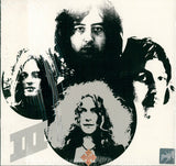 LED ZEPPELIN - III (Remastered) - 180g Vinyl LP