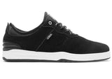 C1rca Salix Black/ White Mens Skatebording Shoes Size 10