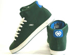C1RCA GAME HIGHT SKATE SHOES -ΑΝΔΡΙΚΑ 9