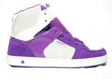 Axion Apollo Grape/Gloom Shoes Size 9