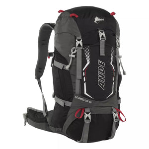 ANDE ADAMELLO 40 LT-Backpack for hiking and trekking 2 L