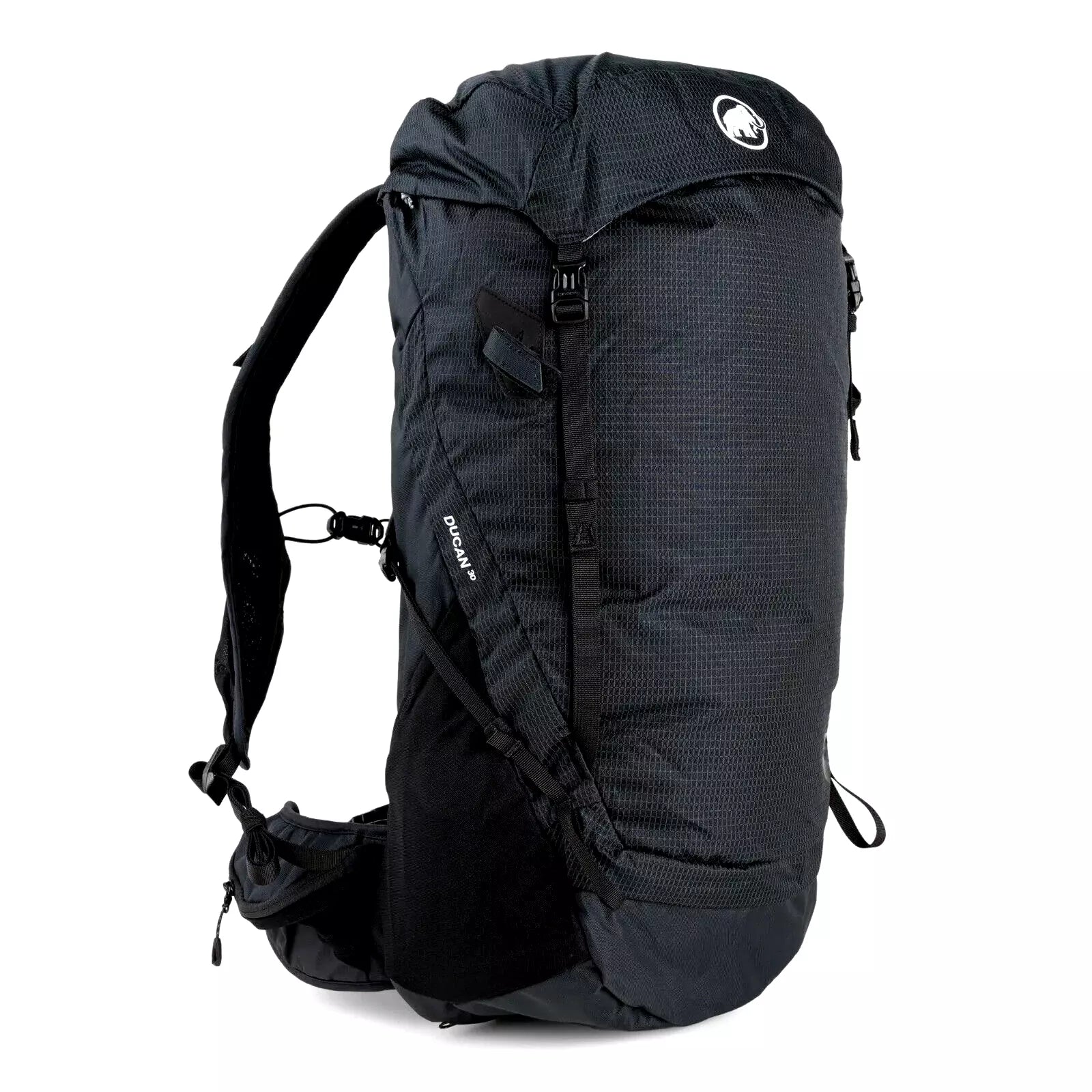 Mammut ducan 30 L black hiking backpack mountain trekking – Fun Box Extreme Mammut ducan 30 L black hiking backpack mountain trekking – Fun Box Extreme
