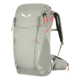 Salewa Alp Trainer 20W Backpack Women Hiking 3898 Shadow Grey