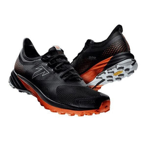 TECNICA TRAIL RUNNING SHOES ORIGIN LT BLACK/LAVA FOR MEN