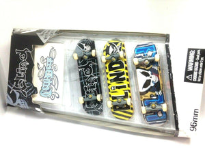 TECH DECK # BLIND- 96mm 3pack -Fingerskate LTD