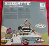 Bugs In The Attic - Back In The Doghouse 2×Vinyl 12" Rare