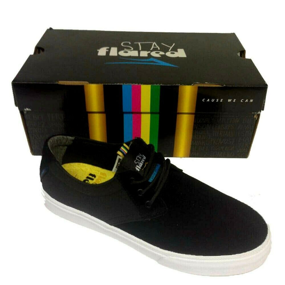 Lakai MJ Stay Flared Limited Edition Men's Shoes 10