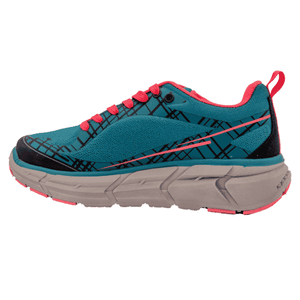 ANDE NEW ALPHA /WOMEN'S RUNNING TRAIL SHOES  5