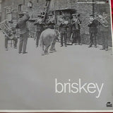 Lovelier Without Make-Up [Single] by Briskey (Vinyl, Aug-2007, Downsall)