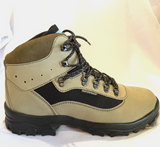 TIESSE TREKKING ROCCIA LUNARE BOOTS MEN's 10,5 Waterproof Outdoor Walking Hiking