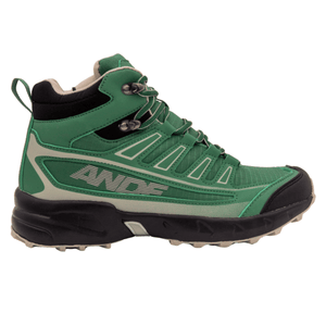 ANDE MEN'S SHOES NEW TOUR MID WP-SIZE 10,5 US/Outdoor Trekking Climbing