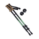 Polar Alpine Pro Trekking Poles