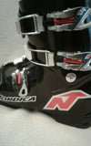 NORDICA DOBERMANN SKI BOOTS WC 150