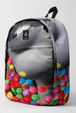 NEFF DAILY CANDY LIPS -Backpack 20L