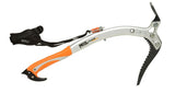 PETZL-CHARLET MOSER- FREELOCK-CLIMPING