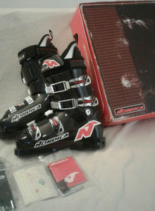 NORDICA DOBERMANN SKI BOOTS WC 150