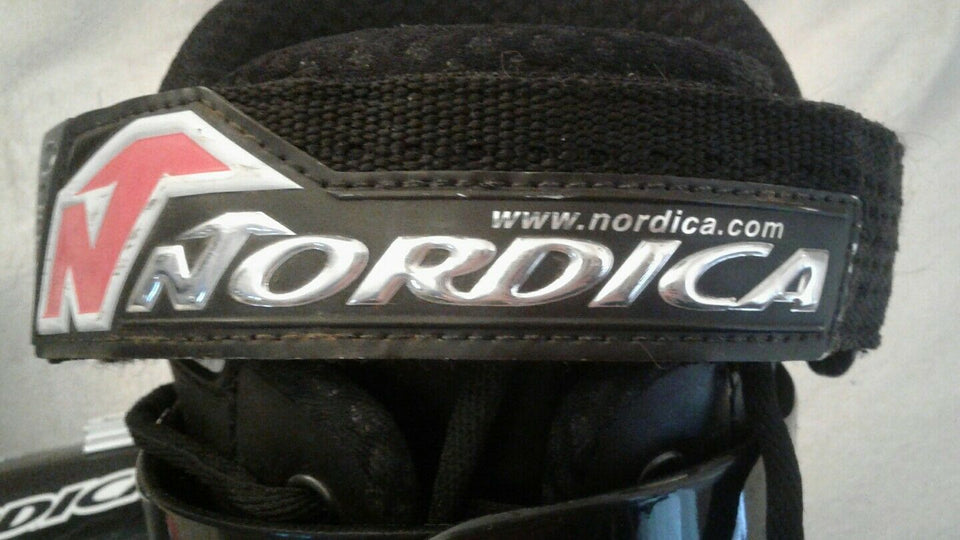 NORDICA DOBERMANN SKI BOOTS WC 150