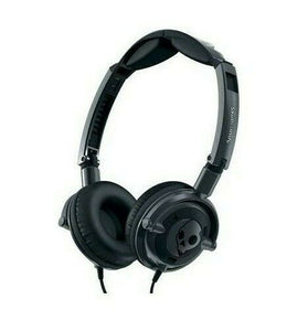 Skullcandy Lowrider Headband Headphones - Gunmetal-Black